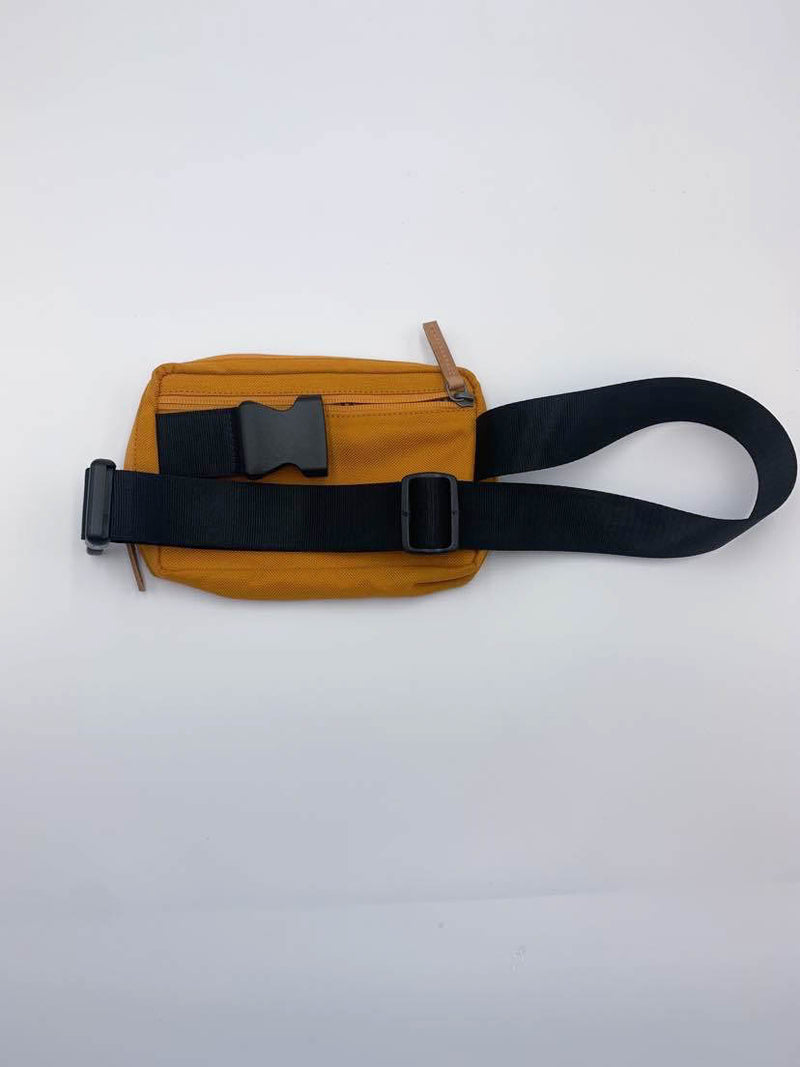 fanny pack strap orange