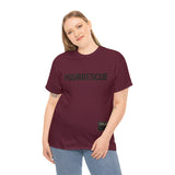 #OURRESCUE Clickbait Tee Australia