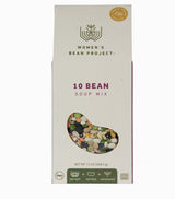 10 Bean Soup
