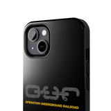 O.U.R. Logo Phone Case