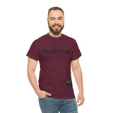 #OURRESCUE Clickbait Tee Australia