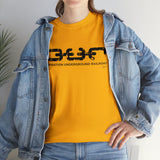 Bold and Free Stencil Tee Australia