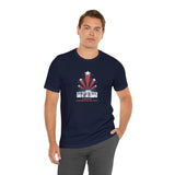 Rise up for Freedom Starburst Tee