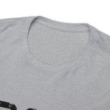 Bold and Free Stencil Tee Australia