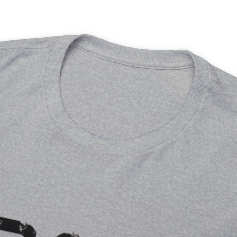 Bold and Free Stencil Tee Australia