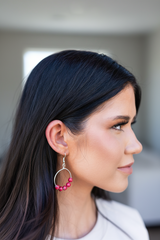 Tatum Earrings