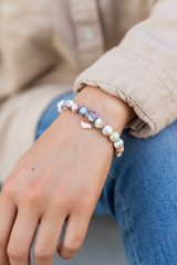 Evermore Stone Bracelet