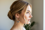 Poppy Earrings