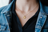 Heart/Love Pendant Necklace