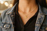 Heart/Love Pendant Necklace