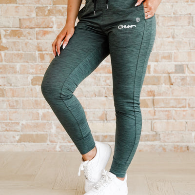 Born Primitive Women's Rest Day Joggers