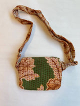 Kantha Square Sling Bag