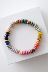 Color Theory Bracelet