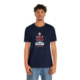 Rise up for Freedom Starburst Tee