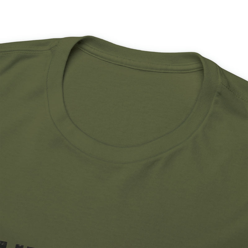 #OURRESCUE Clickbait Tee Australia