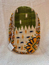 Kantha Sling Bag