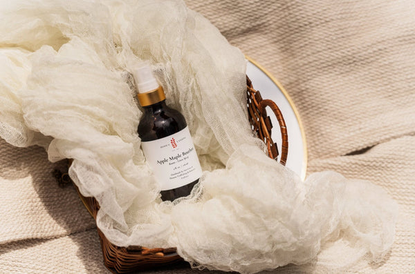 Survivor-Made Room and Linen Spray