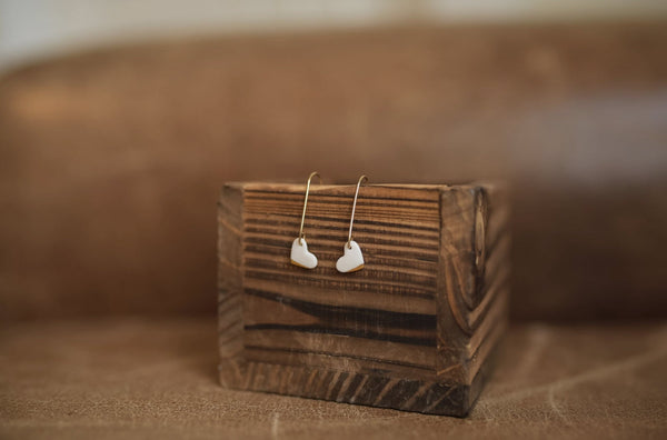 Adia Drop Earrings