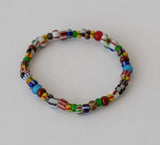 Aja Bead Bracelet