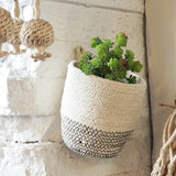 Amari Loop Bin Baskets | Set of 2