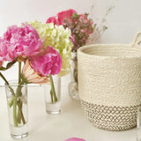 Amari Loop Bin Baskets | Set of 2