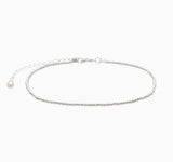 Essential Bead Anklet