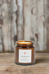 Limited Edition Candles - Scents of the Season