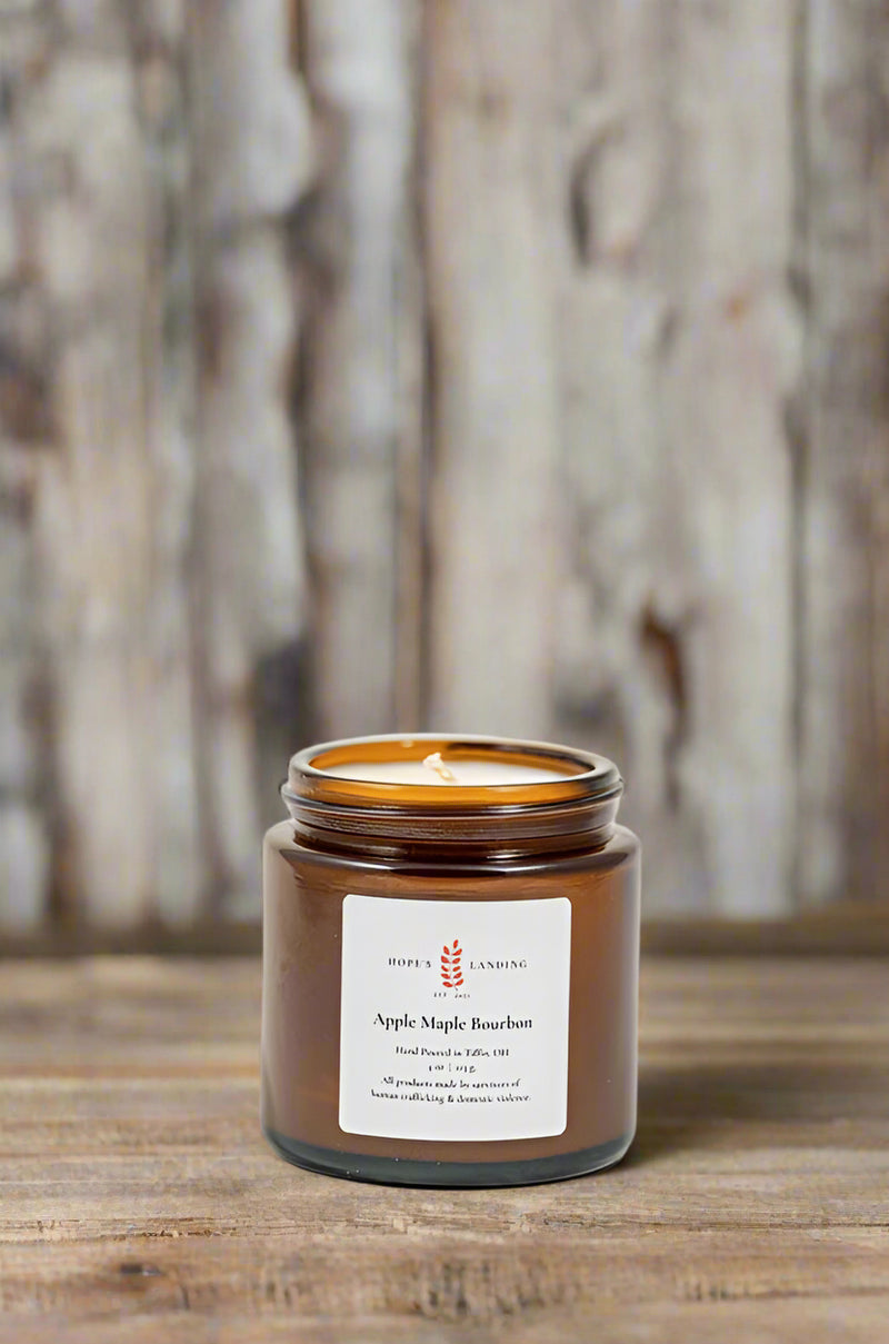 Limited Edition Candles - Scents of the Season