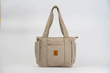 Travel Tote