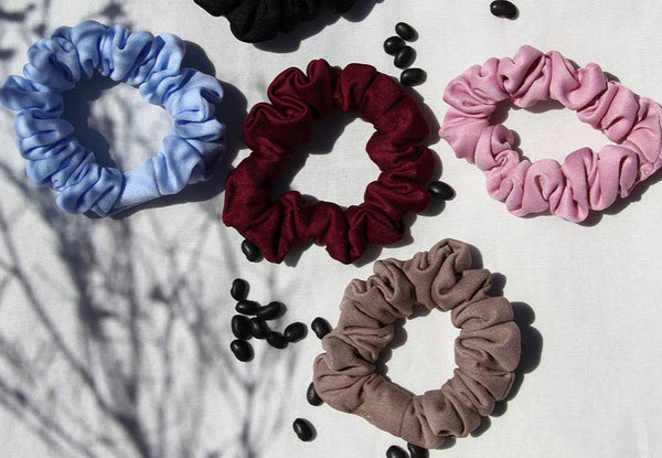 Athletic Scrunchie