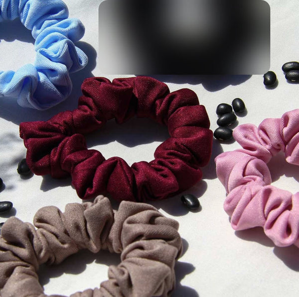 Athletic Scrunchie