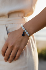 Natural Stone Bracelet
