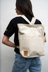 Sling Backpack