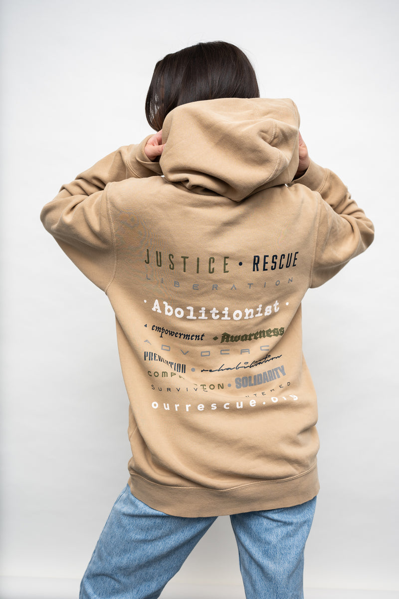 Ideals Hoodie