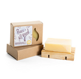 Handcrafted Bar Soap