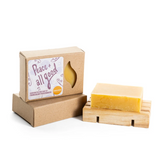 Handcrafted Bar Soap