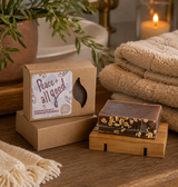 Handcrafted Bar Soap