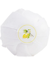 Botanical Bath Bombs