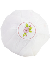 Botanical Bath Bombs