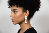 Be Still Earrings