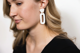 Be Still Earrings