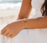 Mindful Intention Bracelet