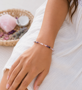 Mindful Intention Bracelet