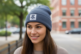 Awareness Beanie