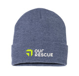 Awareness Beanie
