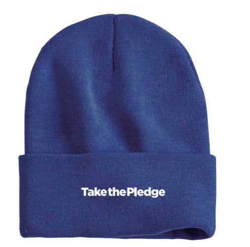 Awareness Beanie