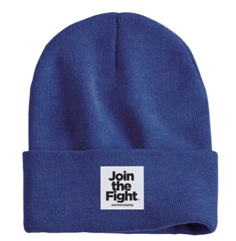 Awareness Beanie