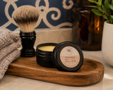 Handcrafted Beard Balm