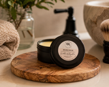 Handcrafted Beard Balm