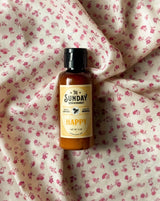 Mini Beeswax Lotion